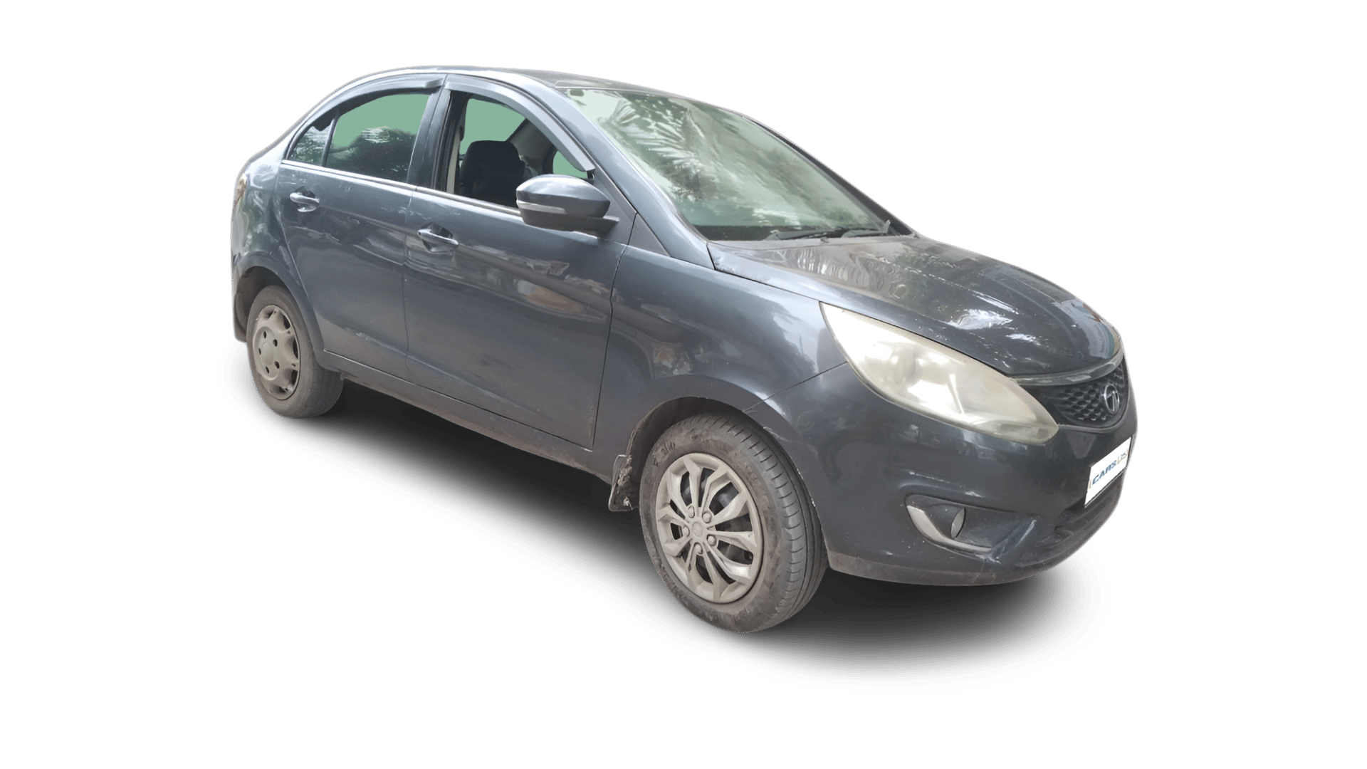2016 Tata Zest - Sedan - Diesel - Manual - ₹1.40 lakh
